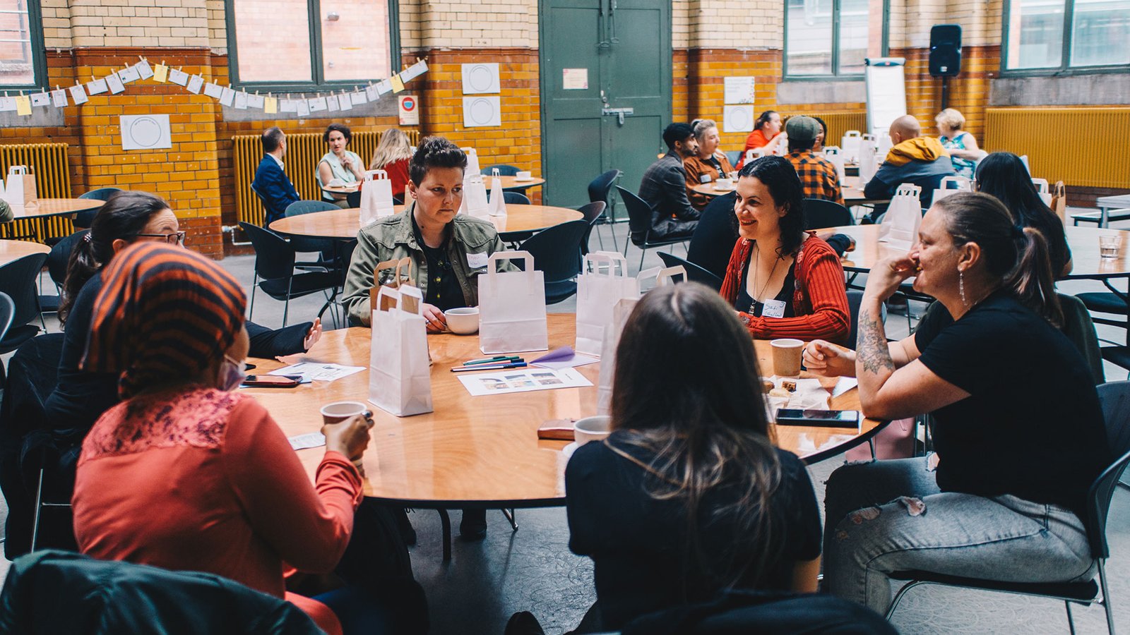 CPD & Teacher Training