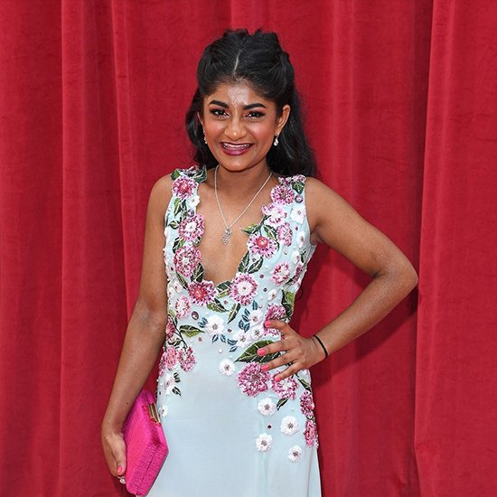 Haiesha Mistry