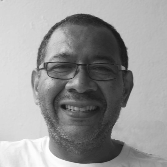 Jim Parris
