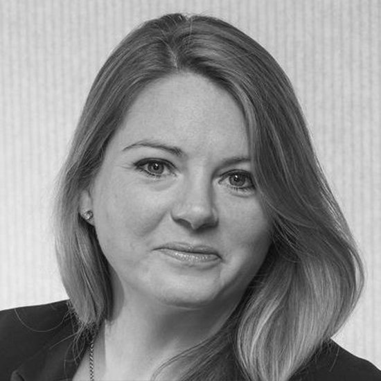Emma Sheldon MBE
