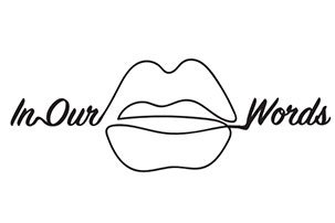 in-our-words-logo