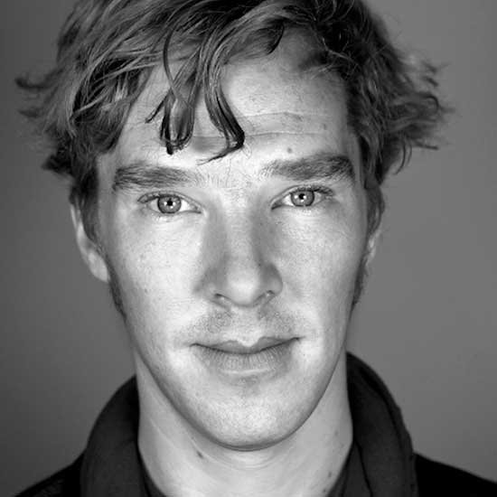 Benedict Cumberbatch