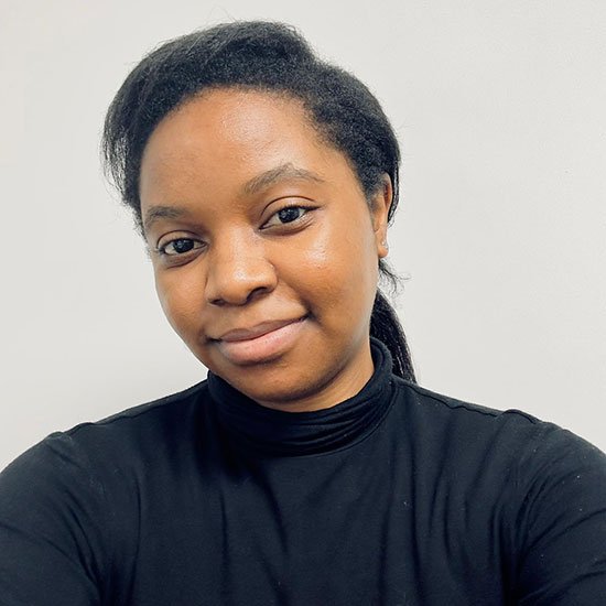 Annie Phiri