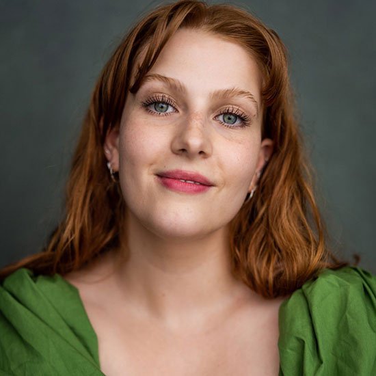 Madeleine